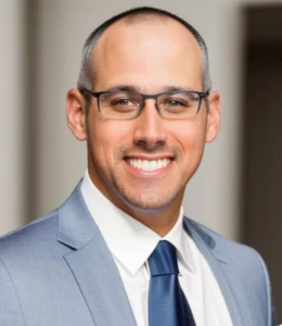 Brad Isaacson