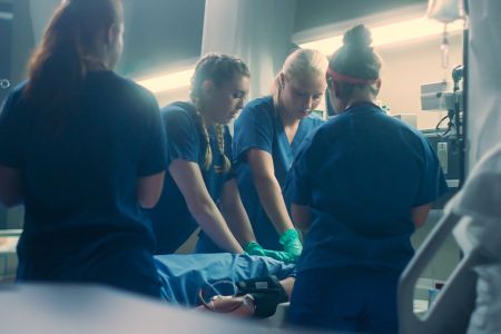 Nursing Any Role