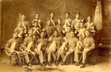 1897 Class Photo