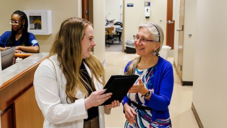widener nursing school faculty mentoring nursing graduate students near philadelphia