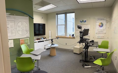 NextGen Lab