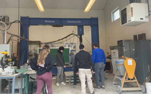 Bartholomew Lab