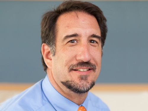 Mark A. Nicosia