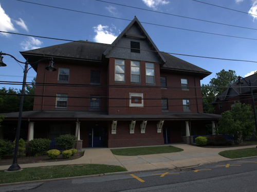 500 Houses
