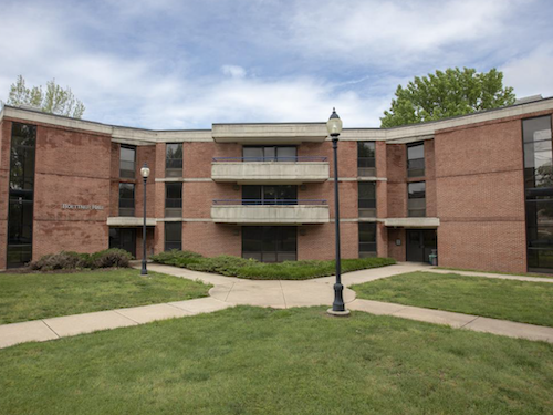 Boettner Hall