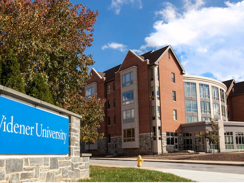 Harris Hall