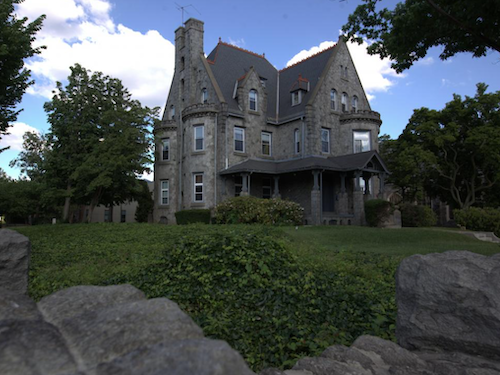 The Castle