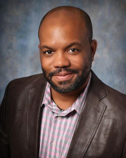 Marcus Bagby