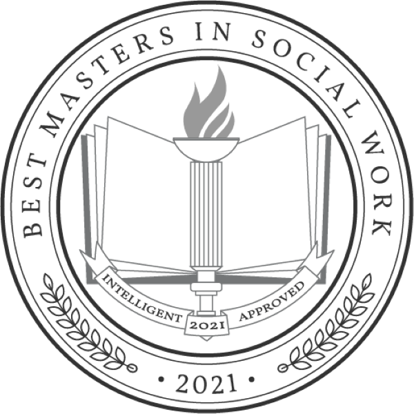 Best Masters in Social Work 2021
