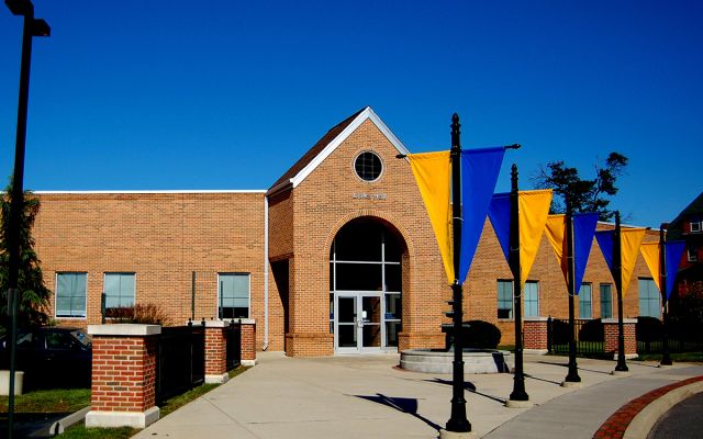 lipka hall