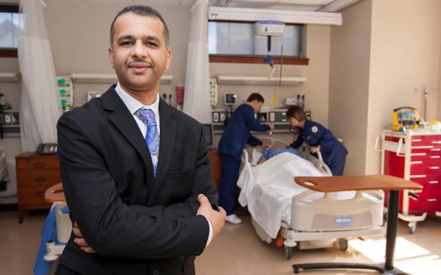 Nursing Science PhD