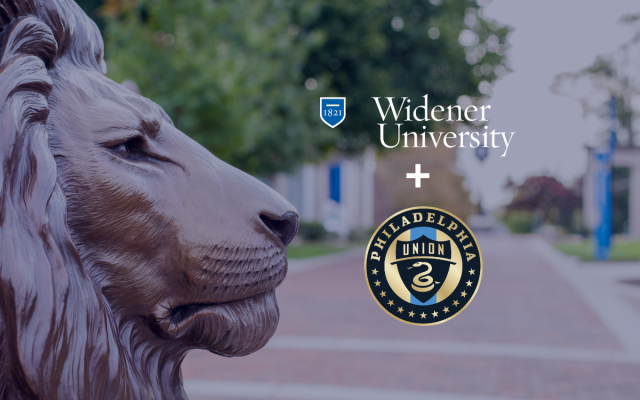 Widener + Union
