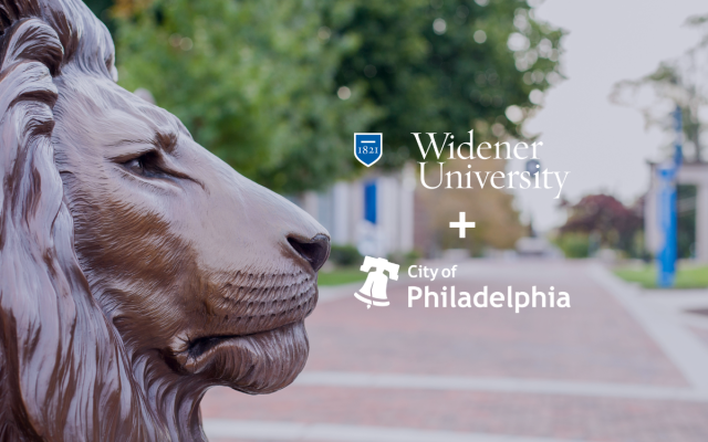Widener + CoP