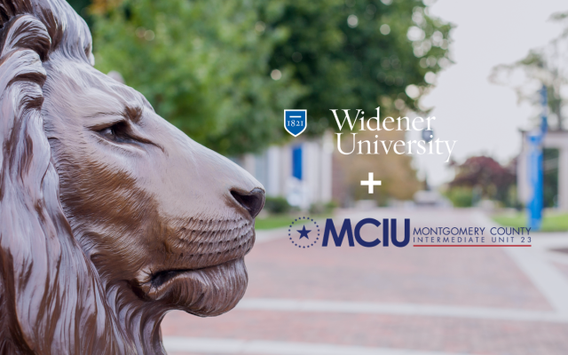 mciu partnership